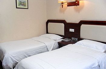 宝鸡凌云宾馆标准间 标准间