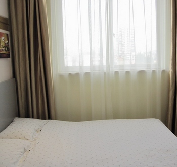 武汉纽曼宾馆(万松园店)单人间 单人间