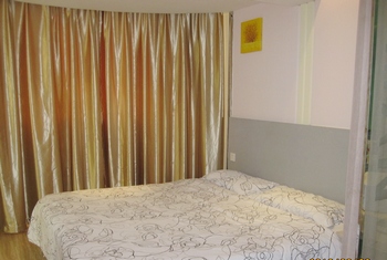 武汉纽曼宾馆(万松园店)单人间 单人间