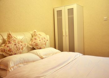 成都萧邦国际酒店公寓豪华单间 豪华单间