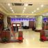 天津凯德林假日酒店大堂吧 大堂吧