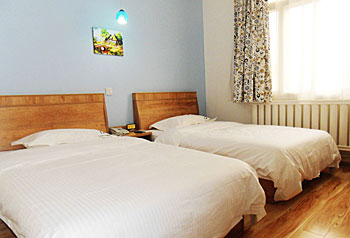 天津今日699快捷旅店客房 客房