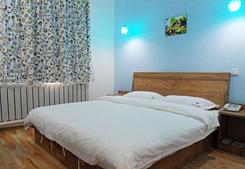 天津今日699快捷旅店客房 客房