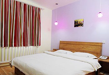 天津今日699快捷旅店客房 客房