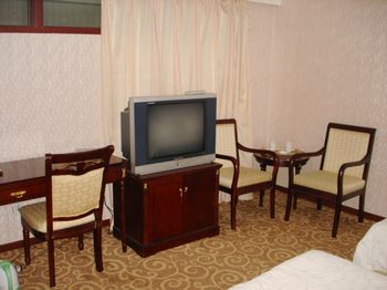 西宁神力宾馆客房 客房