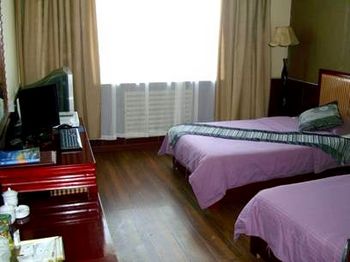 西宁青海88商旅-西宁鑫海丰时尚宾馆数码E房 数码E房