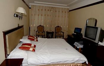 西宁青海88商旅(西宁假日宾馆)客房 客房