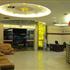 成都金色柠檬酒店大堂 大堂