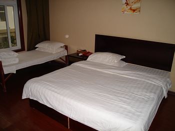 运城宇凤苑度假村客房 客房