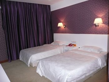 运城毛公商务会馆标准间 标准间