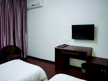 南京路宝宾馆客房 客房