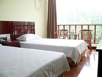 扬州永成宾馆客房 客房