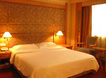 佛山顺德龙江志达酒店标准单人房 标准单人房