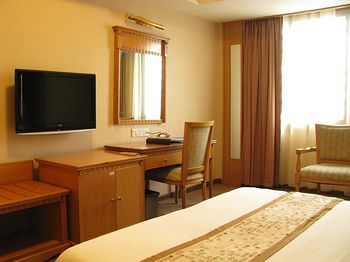 佛山顺德龙江志达酒店豪华单人房 豪华单人房