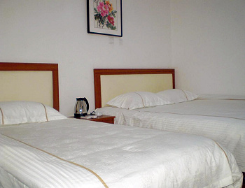 沈阳舒馨9店亲子间 亲子间