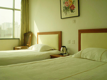 沈阳舒馨9店标准间A 标准间A