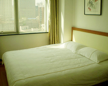 沈阳舒馨9店大床房A 大床房A