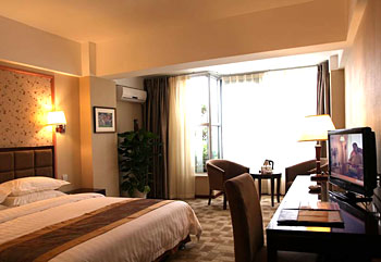 成都凯格酒店客房 客房