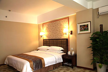 成都凯格酒店客房 客房