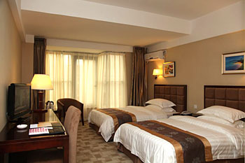 成都凯格酒店客房 客房