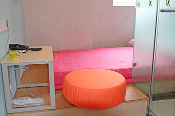 上海雄光之星快捷酒店(浦建路店)客房 客房