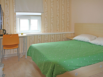 上海雄光之星快捷酒店(浦建路店)客房 客房