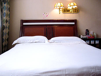 淄博临淄宾馆单人房 单人房