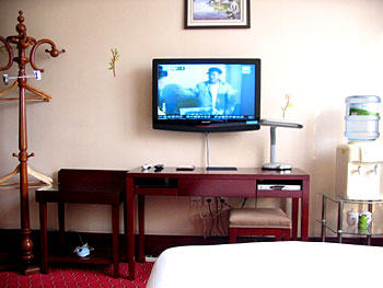 淄博临淄宾馆单人房 单人房