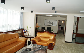 酒泉龙腾宾馆客房 客房