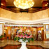 北京远东饭店大堂 大堂