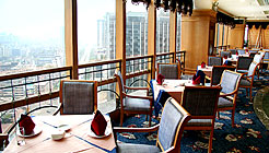 成都紫微酒店西餐厅-2+_vt 西餐厅-2+_vt