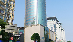 浙江绍兴王朝大酒店