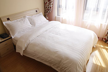 成都金茉莉公寓客房 客房