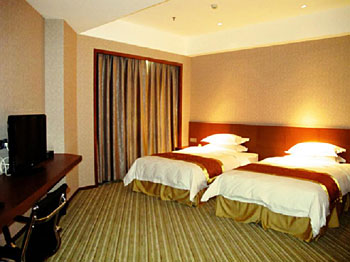 江门中泰来大酒店高级房 高级房