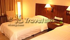 北京平谷渔阳酒店(平谷-县城)展示图 展示图