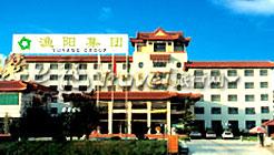 北京平谷渔阳酒店(平谷-县城)外观 外观