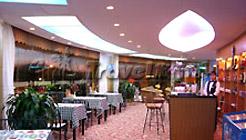 北京平谷渔阳酒店(平谷-县城)餐厅 餐厅