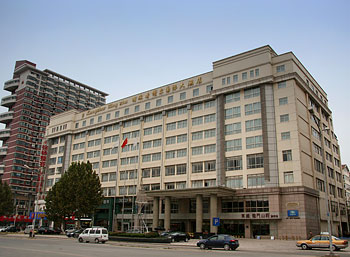 连云港明珠香榭尔国际酒店酒店外观 酒店外观