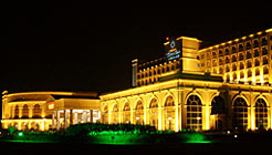 成都家园国际酒店外观++ 外观++