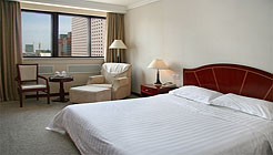 沈阳金杯汽车大厦商务标准间 商务标准间