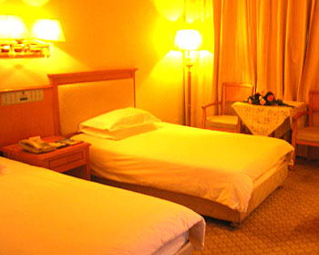 运城通宝大酒店两间套房 两间套房