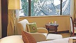 绍兴饭店客房 客房