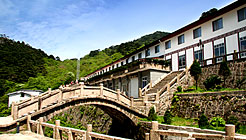 黄山西海饭店酒店外观+_vt 酒店外观+_vt