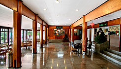 黄山西海饭店大堂+_vt 大堂+_vt