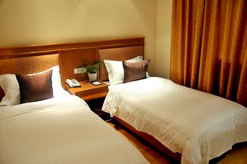 成都太极商务宾馆行政标准间 行政标准间