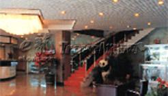 北京国泰饭店展示图 展示图