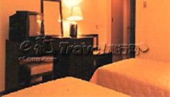 北京国泰饭店展示图 展示图