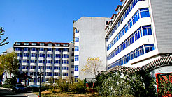 北京洋桥大厦酒店外观+_vt 酒店外观+_vt