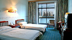 北京洋桥大厦普通套间+_vt 普通套间+_vt