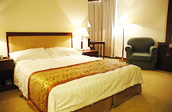 天津科技大厦客房 客房